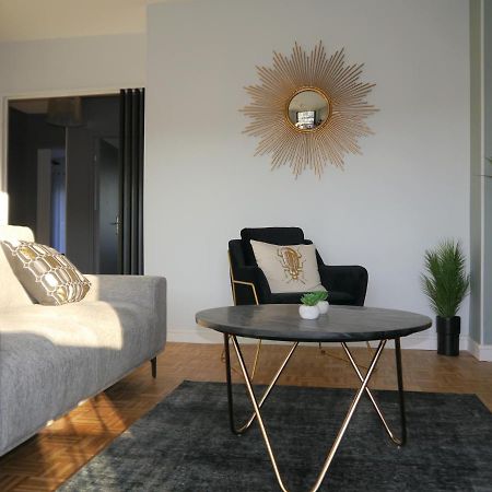 Appartement Le Celeste 113 - Deux Chambres Ramonville-Saint-Agne Eksteriør billede