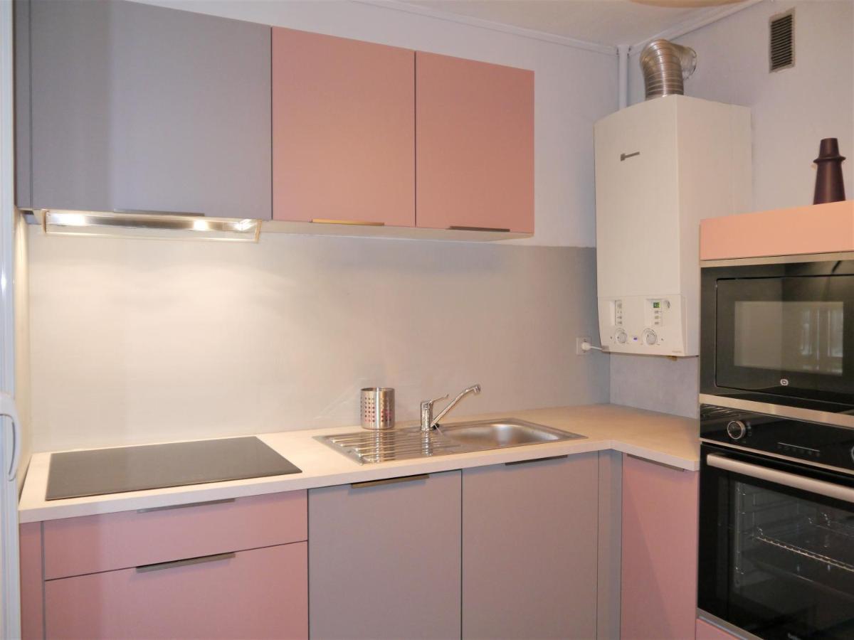 Appartement Le Celeste 113 - Deux Chambres Ramonville-Saint-Agne Eksteriør billede