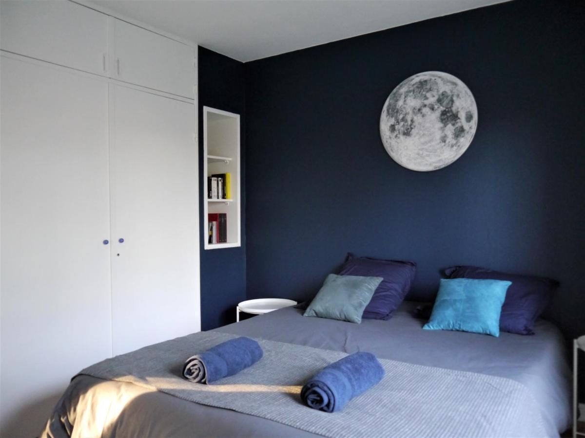 Appartement Le Celeste 113 - Deux Chambres Ramonville-Saint-Agne Eksteriør billede