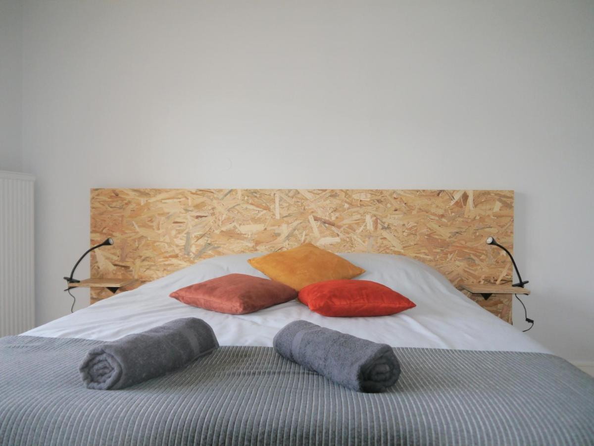 Appartement Le Celeste 113 - Deux Chambres Ramonville-Saint-Agne Eksteriør billede