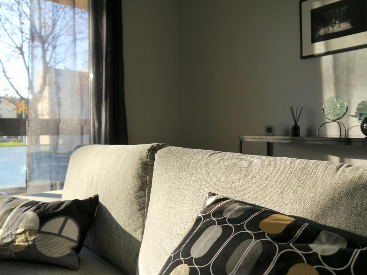 Appartement Le Celeste 113 - Deux Chambres Ramonville-Saint-Agne Eksteriør billede