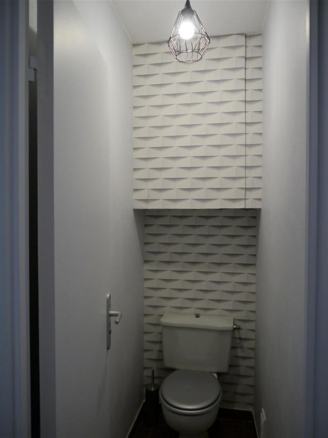 Appartement Le Celeste 113 - Deux Chambres Ramonville-Saint-Agne Eksteriør billede