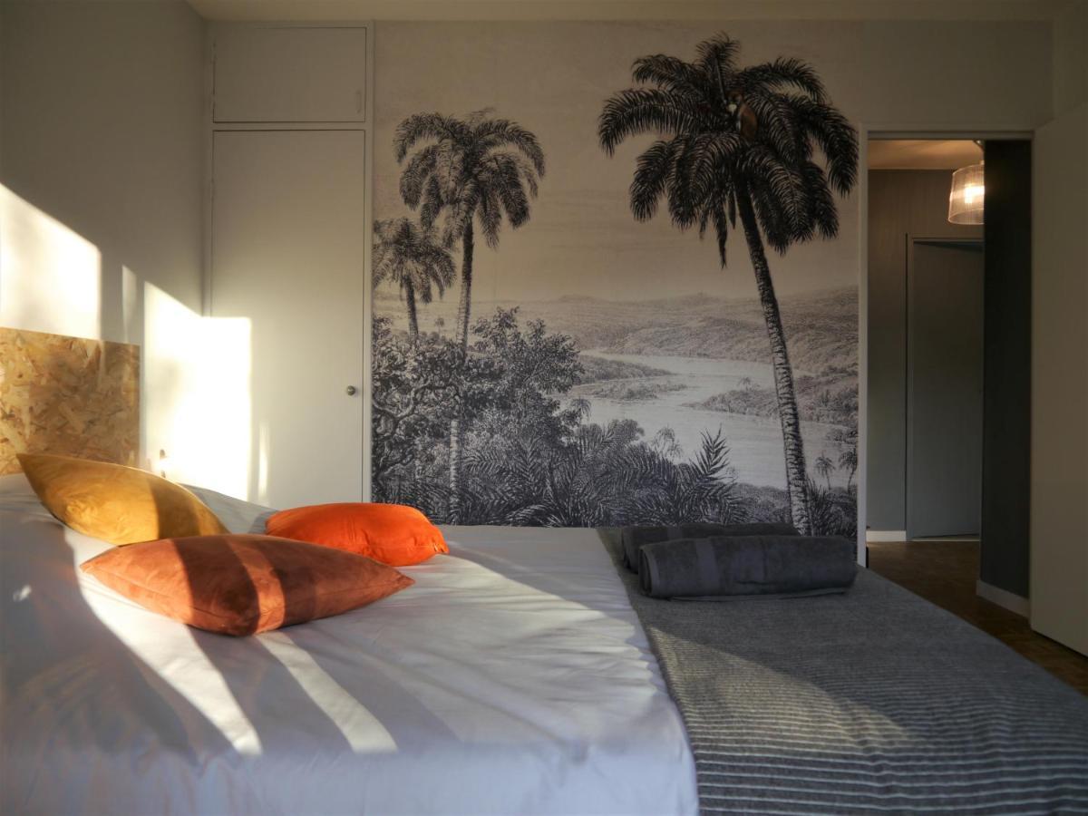 Appartement Le Celeste 113 - Deux Chambres Ramonville-Saint-Agne Eksteriør billede