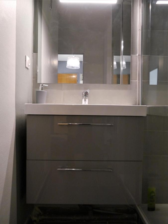 Appartement Le Celeste 113 - Deux Chambres Ramonville-Saint-Agne Eksteriør billede