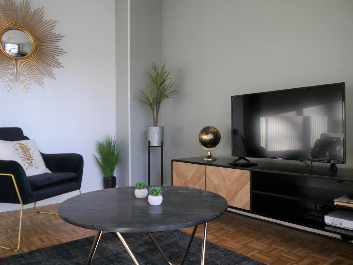 Appartement Le Celeste 113 - Deux Chambres Ramonville-Saint-Agne Eksteriør billede