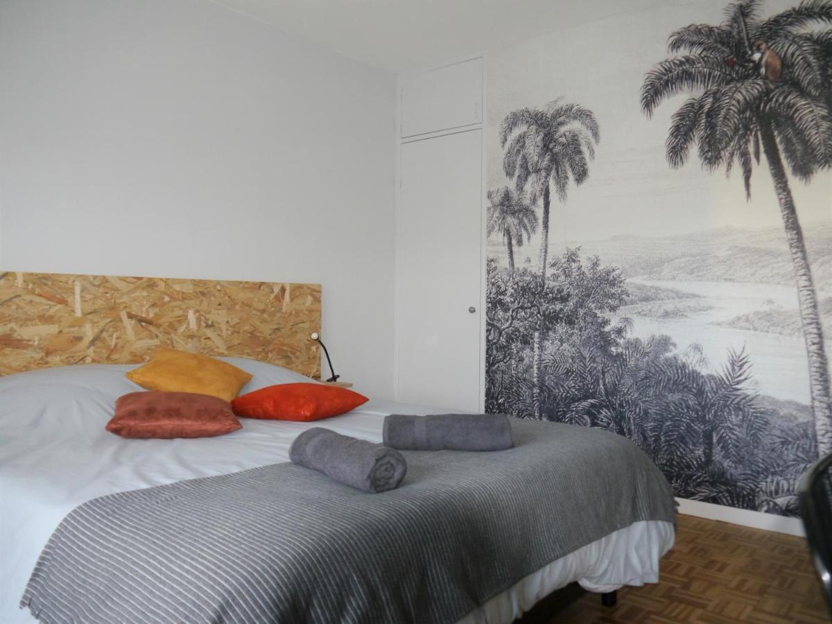 Appartement Le Celeste 113 - Deux Chambres Ramonville-Saint-Agne Eksteriør billede