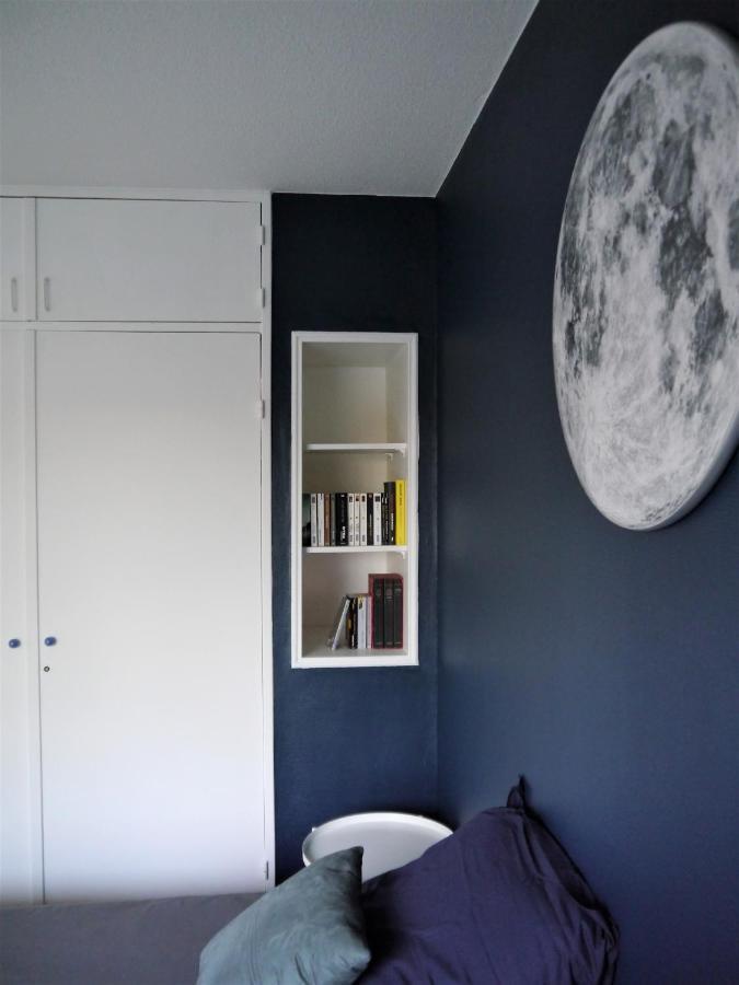 Appartement Le Celeste 113 - Deux Chambres Ramonville-Saint-Agne Eksteriør billede